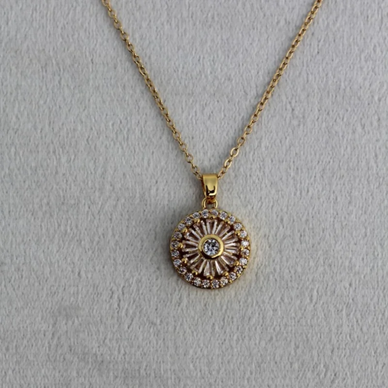 Pendant